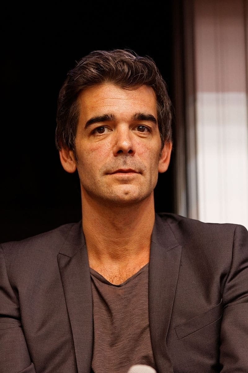 Photo Xavier de Moulins