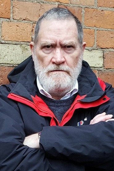 Photo Ying Tong John