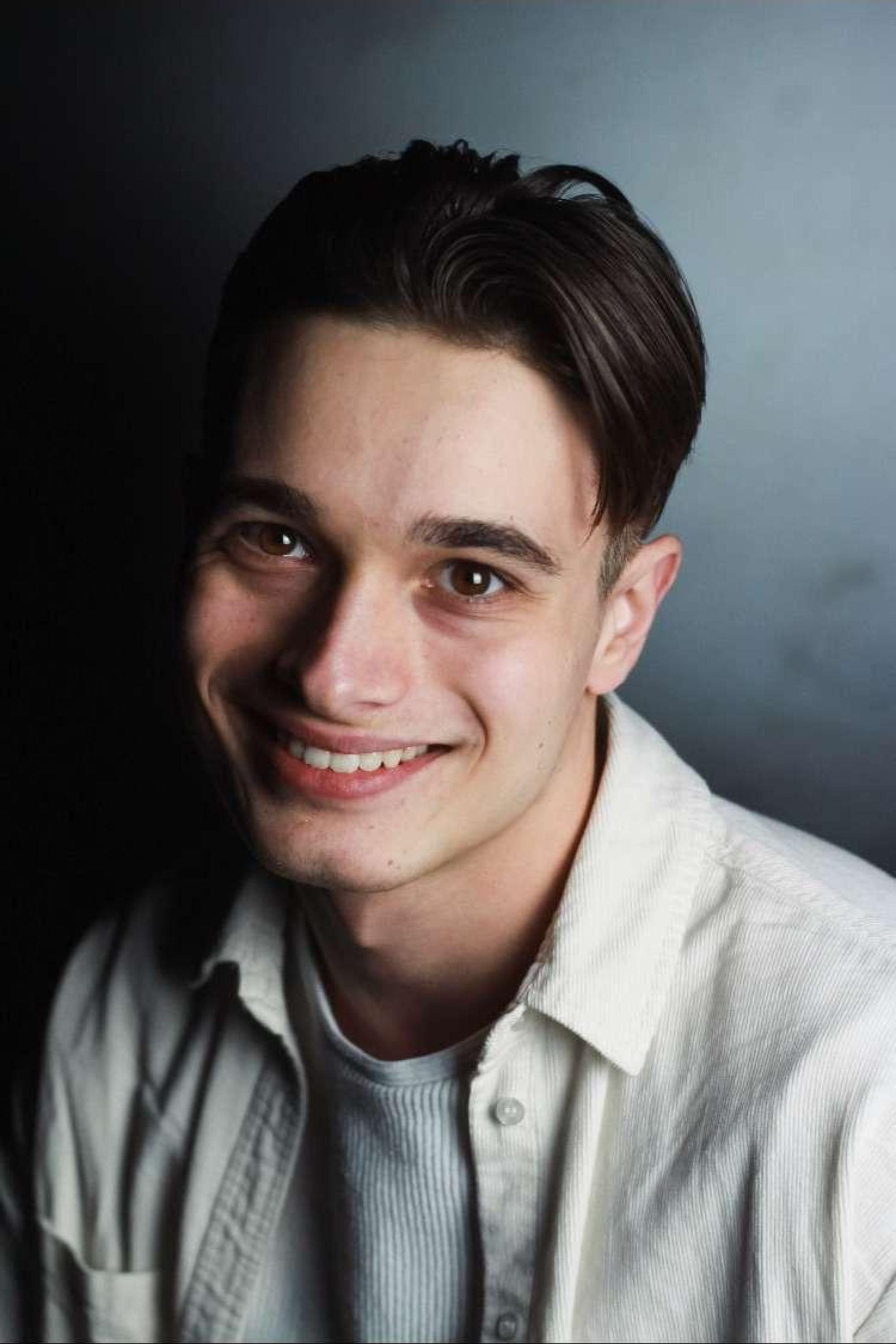 Photo Bradley Jack Williams