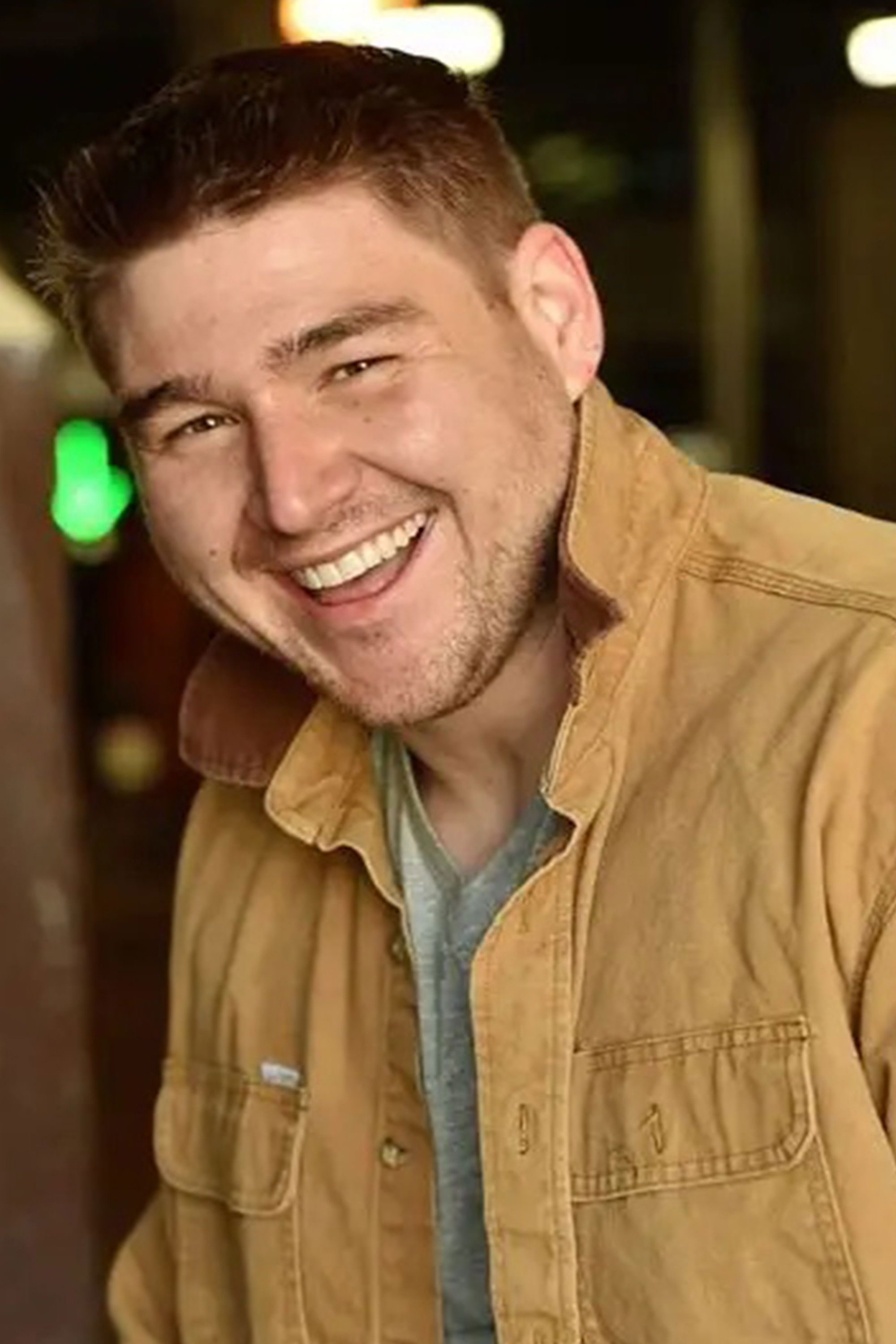 Photo Christopher Setticase