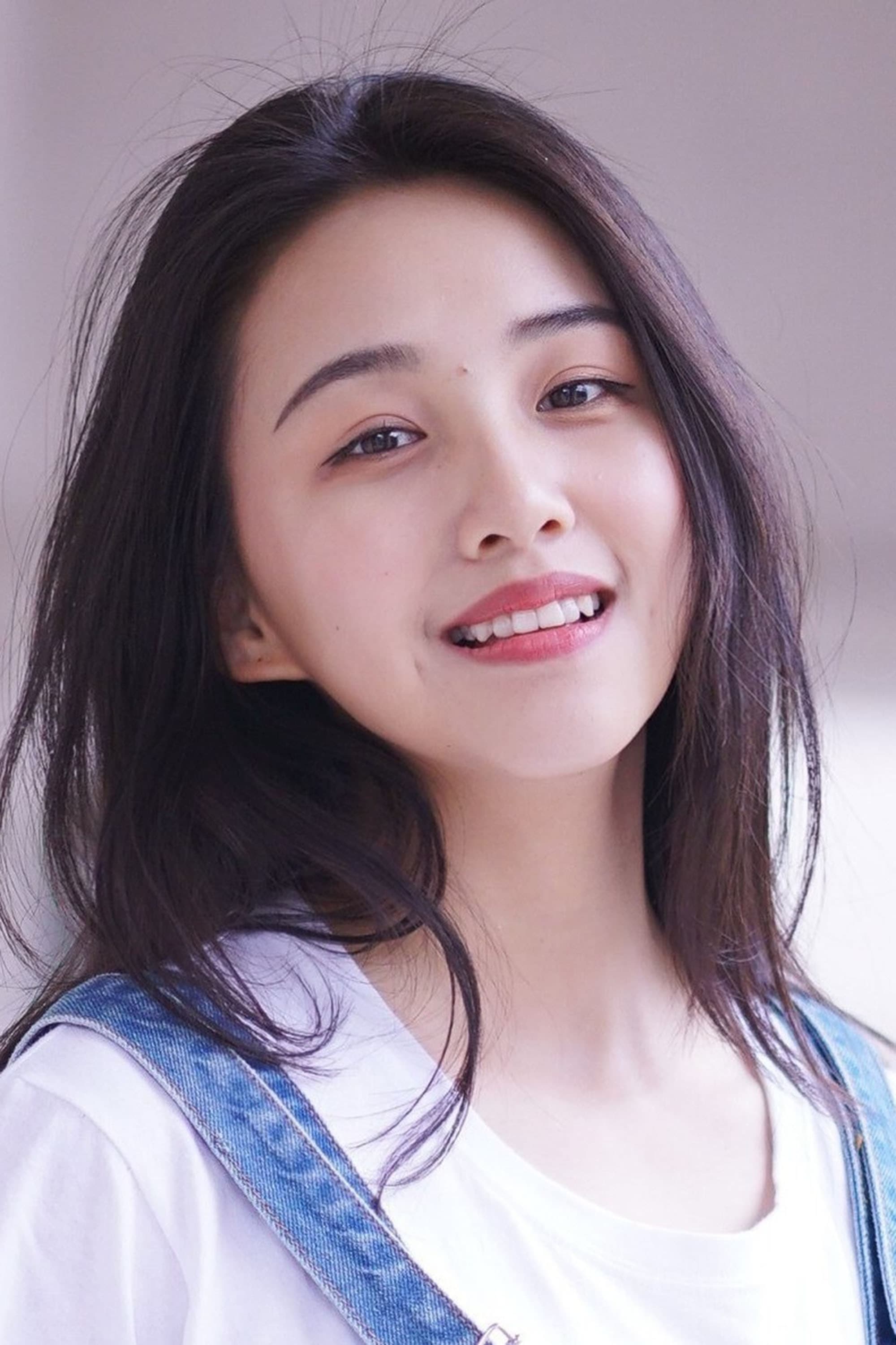 Photo Fan Jingyi