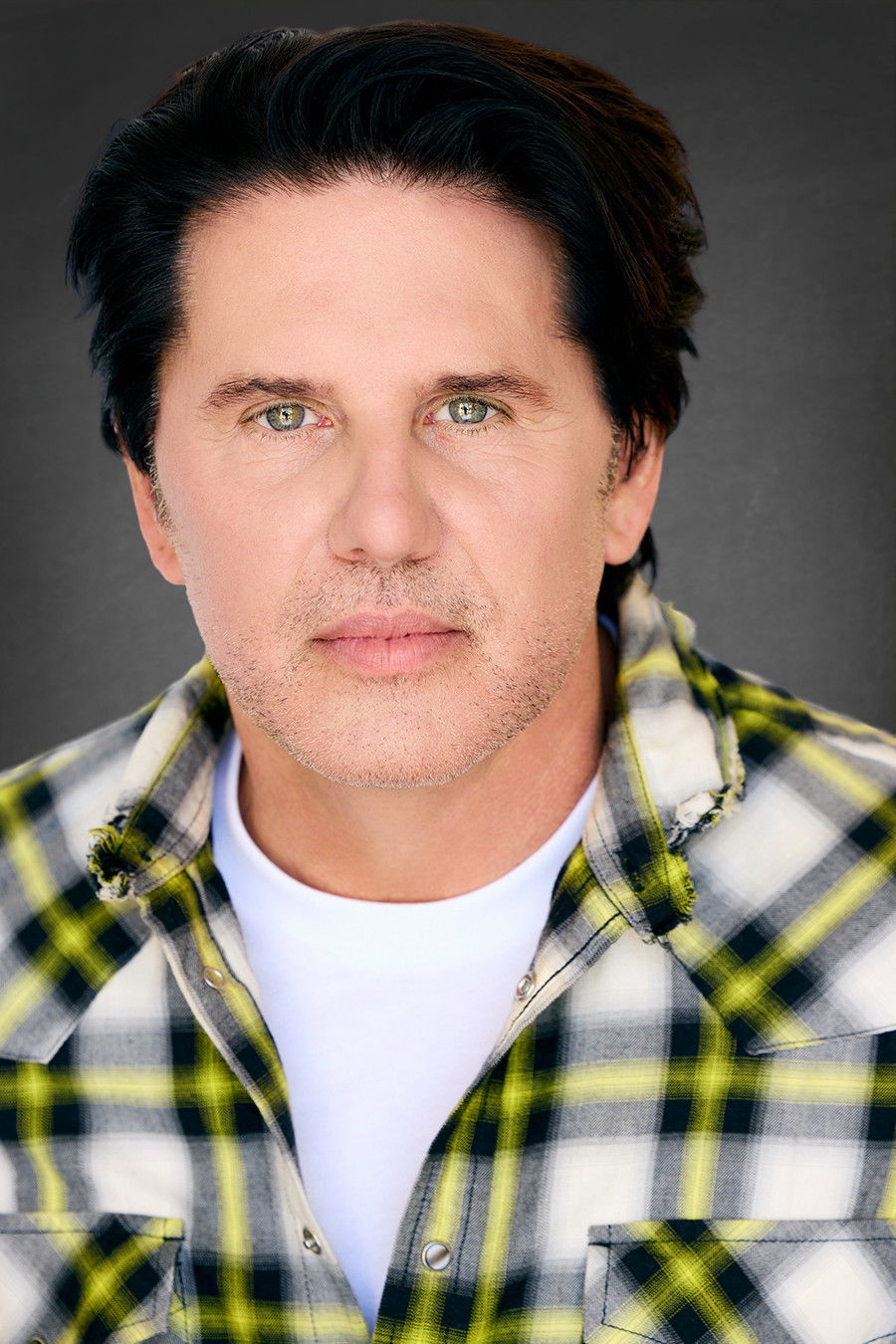 Photo Gene Rathswohl