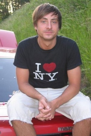 Photo Gregory Paul Smith