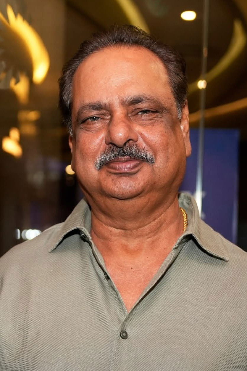 Photo Gurupada Adhikari