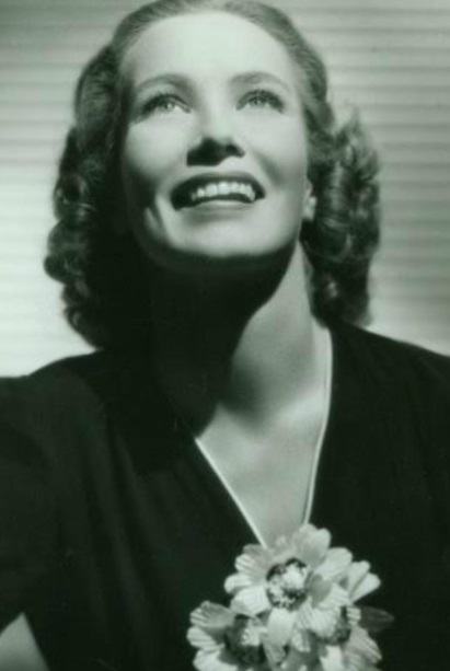 Photo Margaret Randall