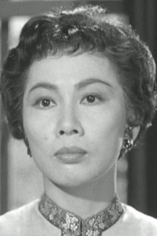 Photo Weng Mu-Lan