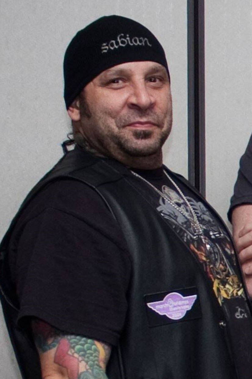 Photo A.J. Pero