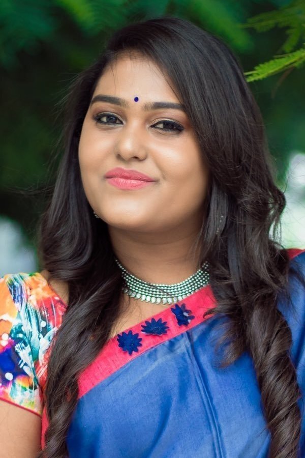 Photo Akalya Venkatesan