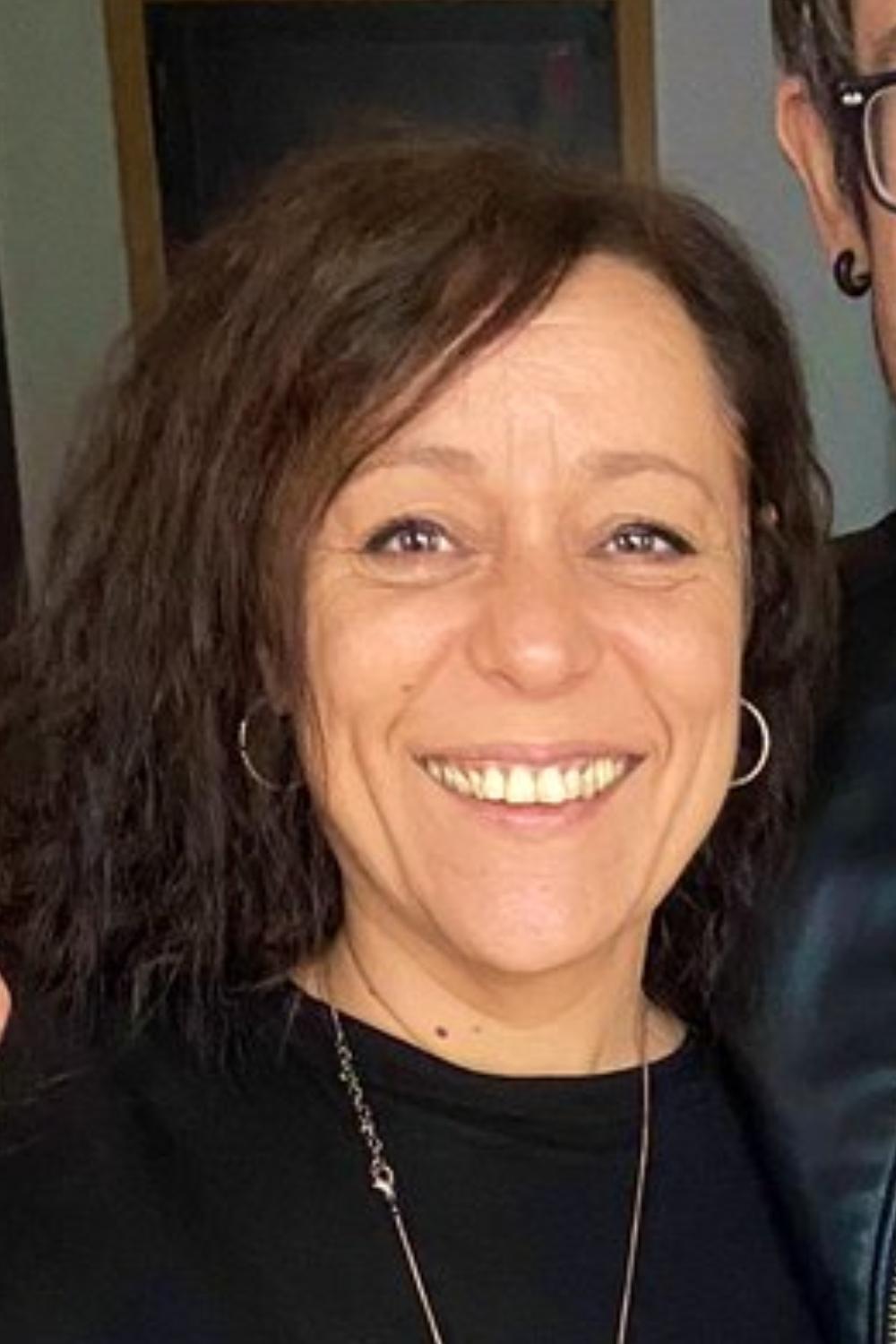 Photo Ariadna Jiménez