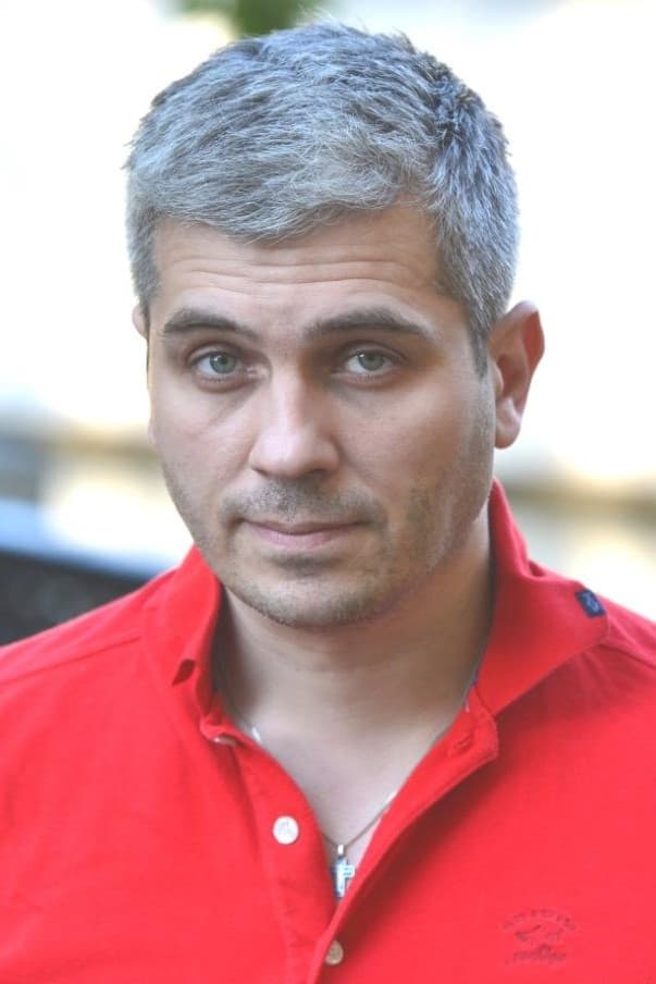 Photo Boris Pokrovskiy
