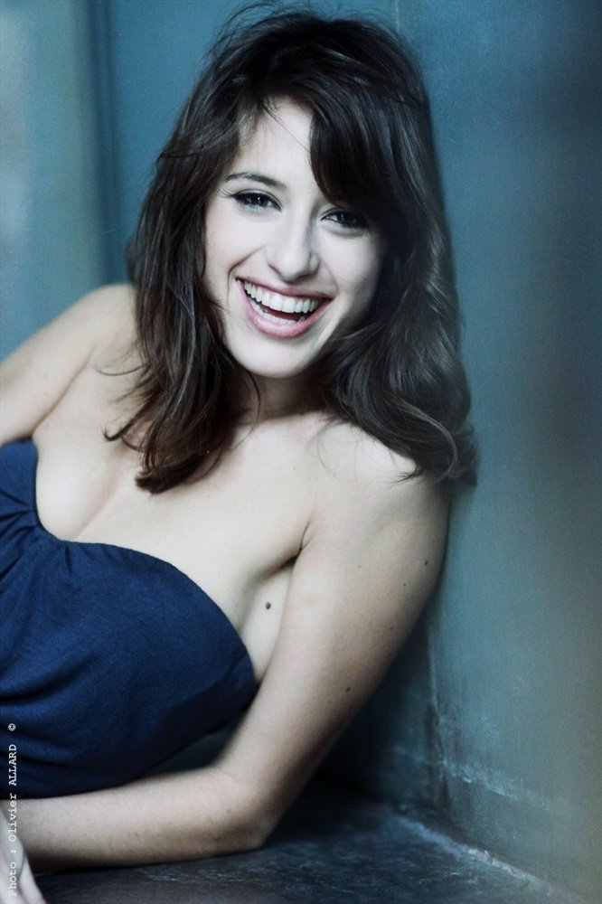 Photo Cyrielle Voguet