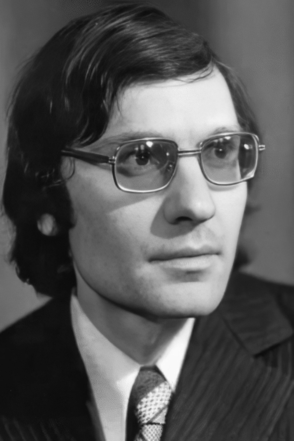 Photo David Tukhmanov