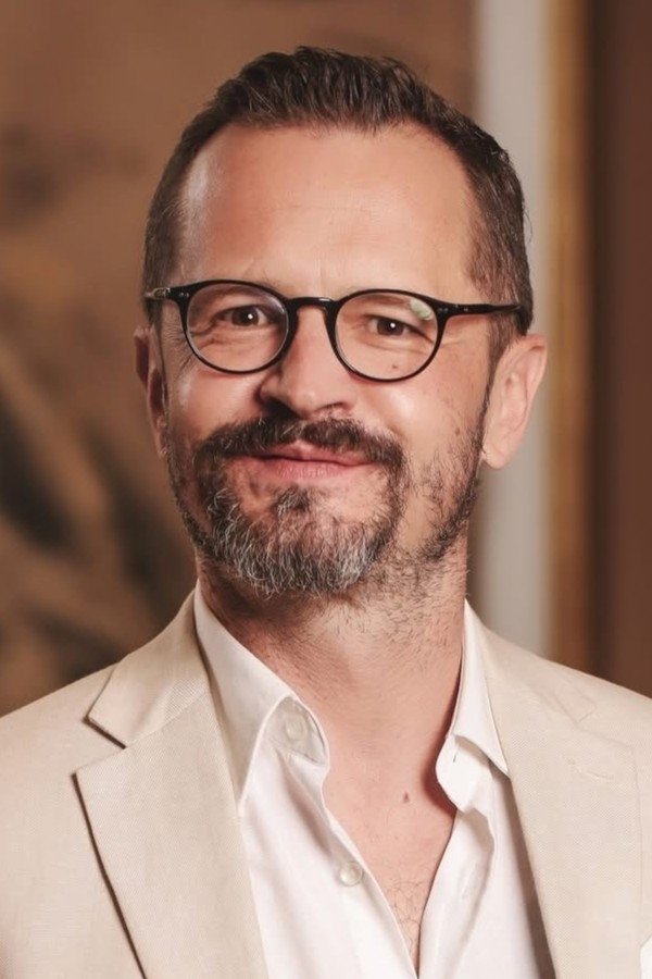 Photo Gustav Gerdener