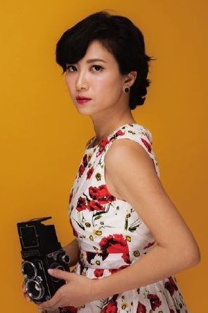 Photo Hsu Li-Wen