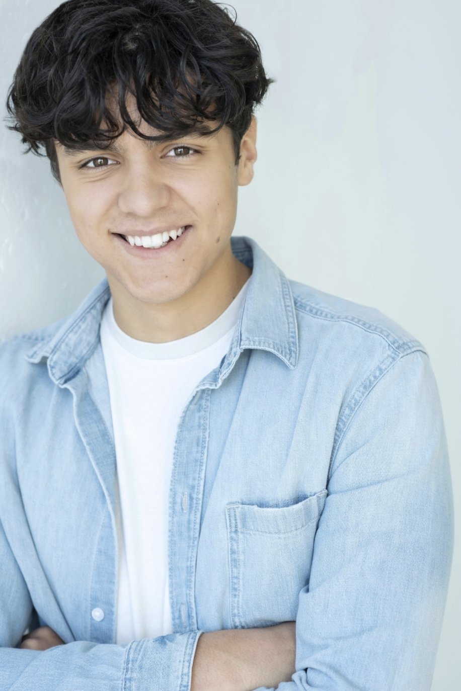 Photo Keenan Lehmann