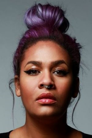 Photo Layana Flachs-Rickards