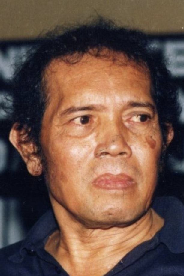Photo Nya Abbas Akup