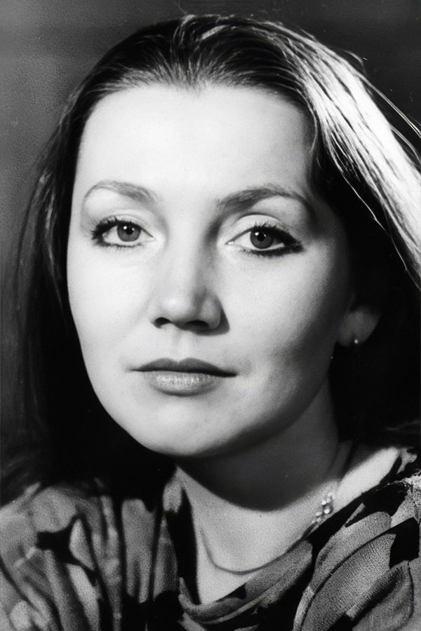 Photo Olga Alexeeva