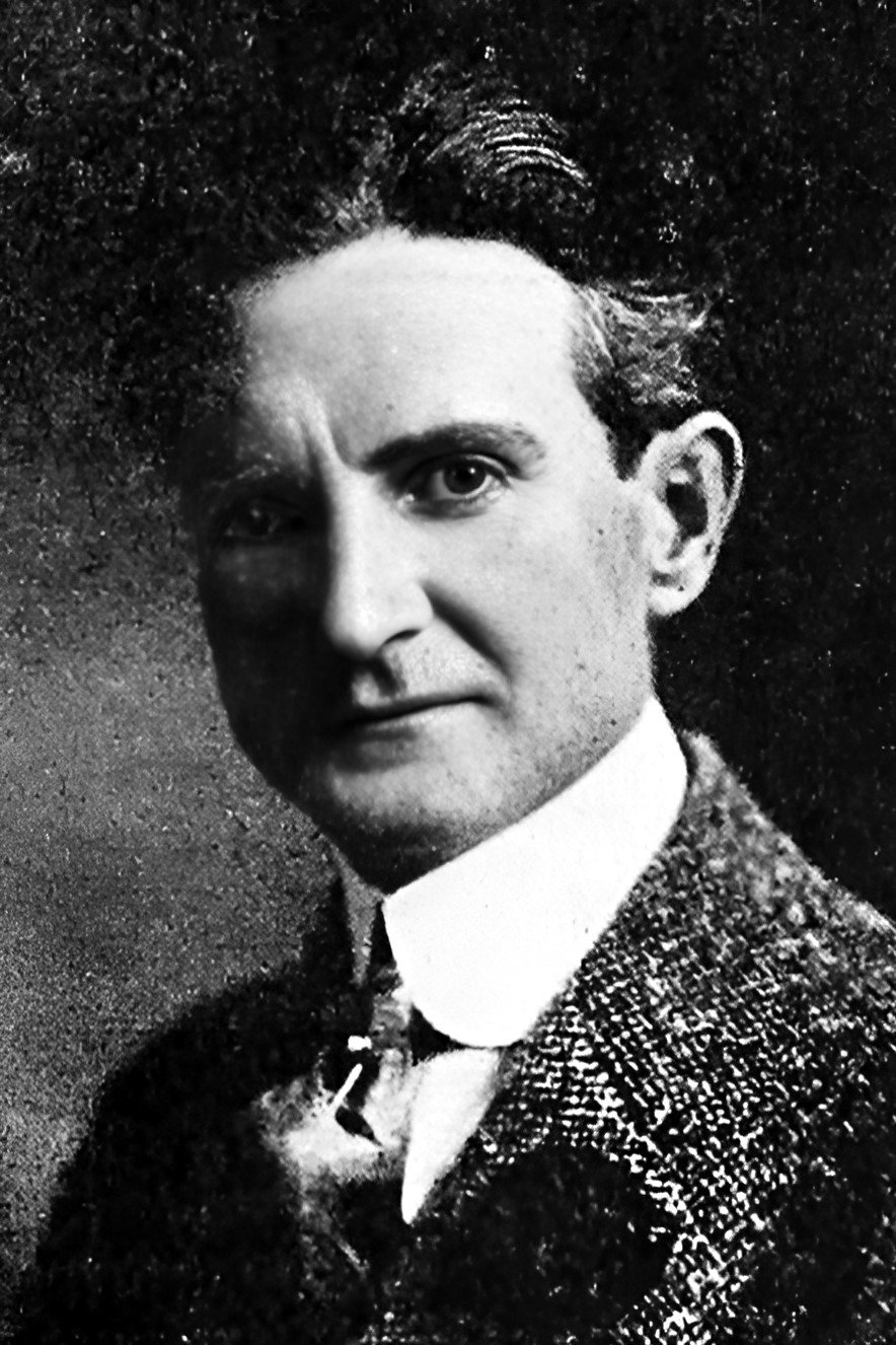 Photo Orral Humphrey