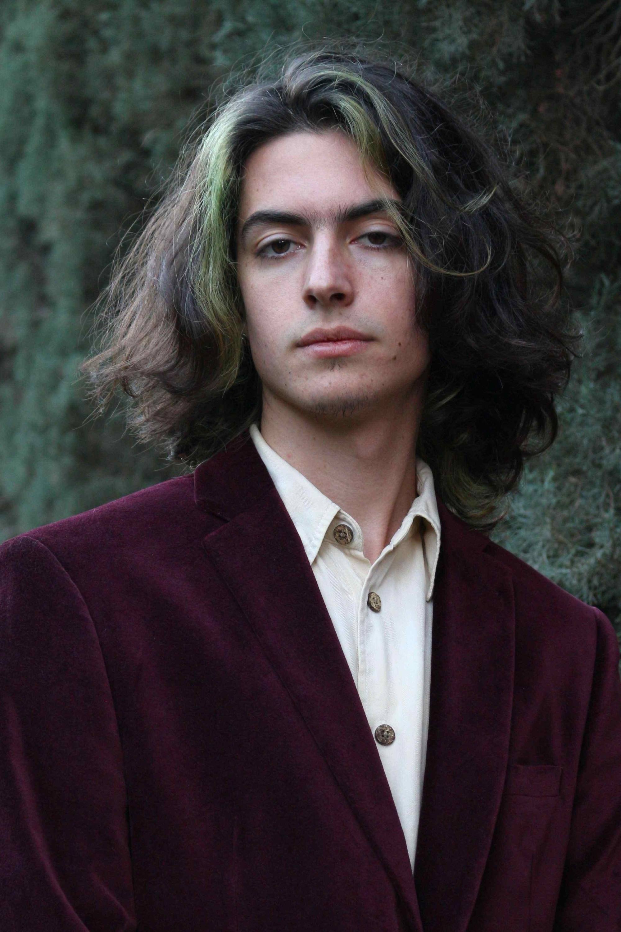 Photo Cosmo Brusa Zappellini