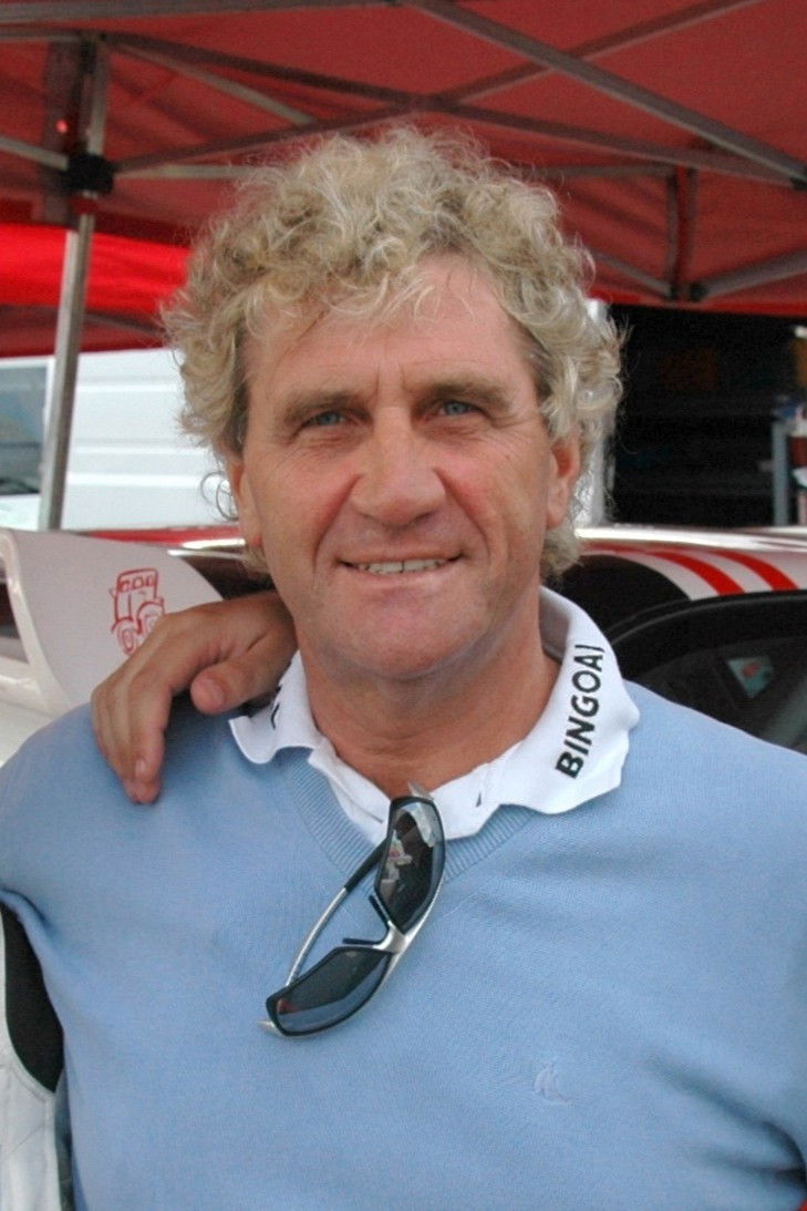 Photo Jean-Marie Pfaff