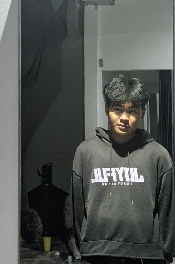 Photo Viga Bayu Firdaus