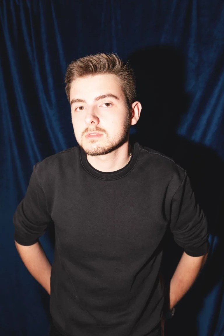 Photo Alex Frič