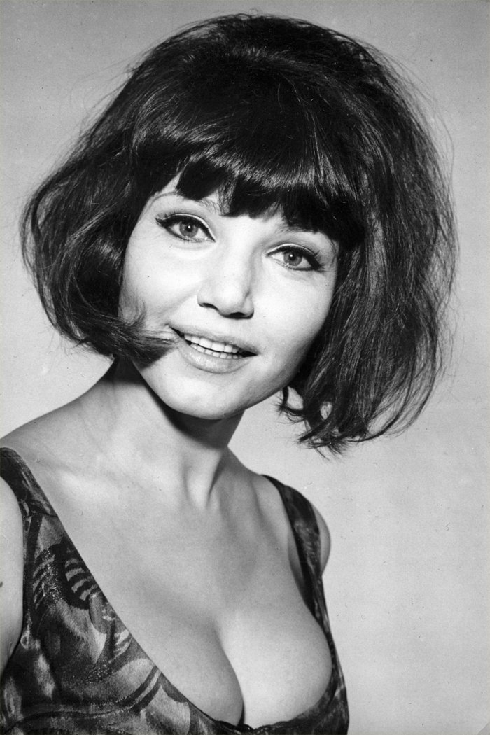 Photo Alicja Sędzińska