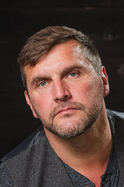 Photo George Montague