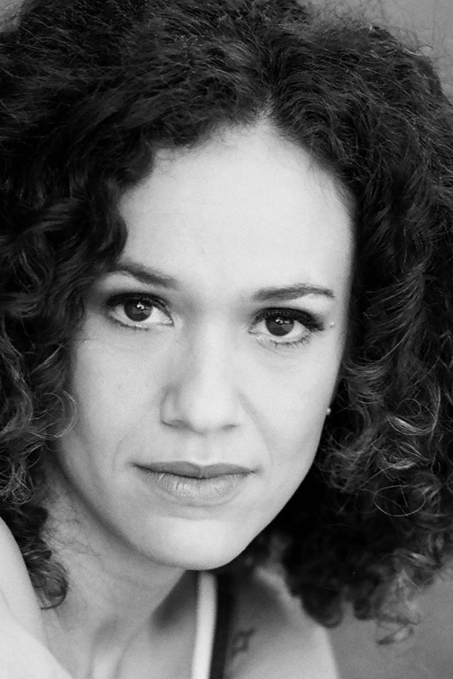 Photo Georgina Castro