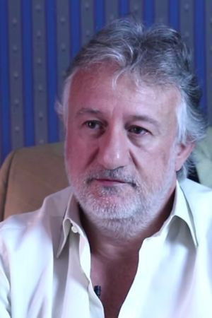 Photo Giovanni Paolucci