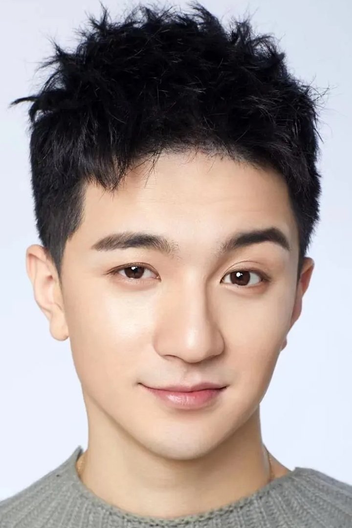 Photo Jian Zezheng