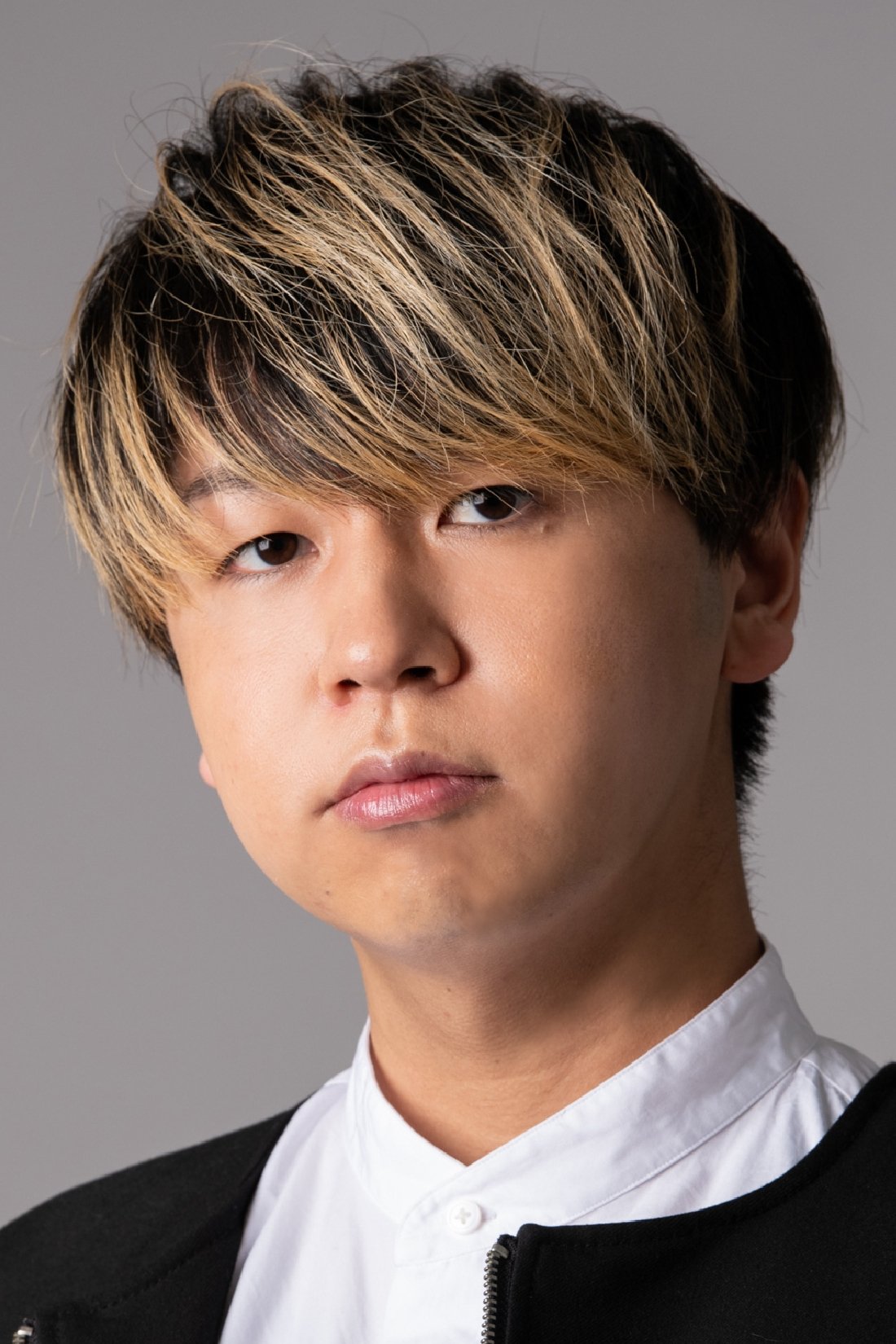 Photo Katsuki Monma