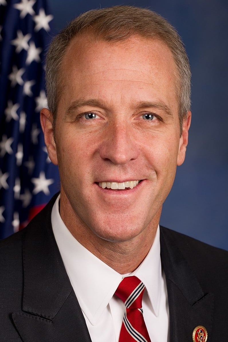 Photo Sean Patrick Maloney
