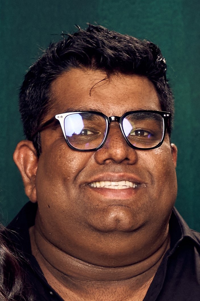 Photo Shantanu Anam