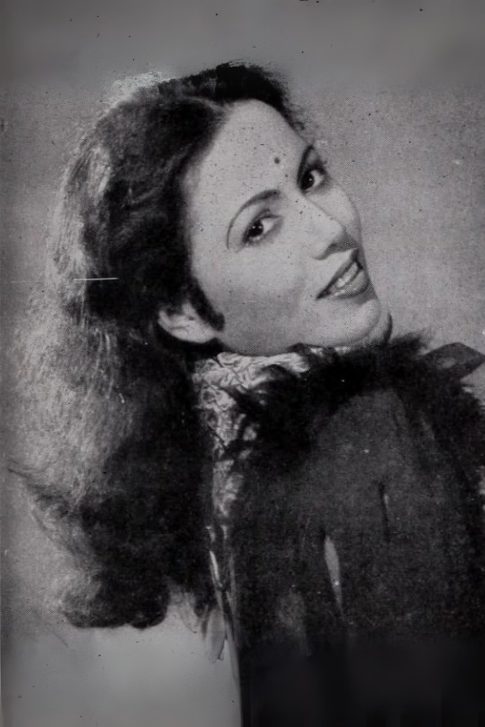 Photo Sitara Devi