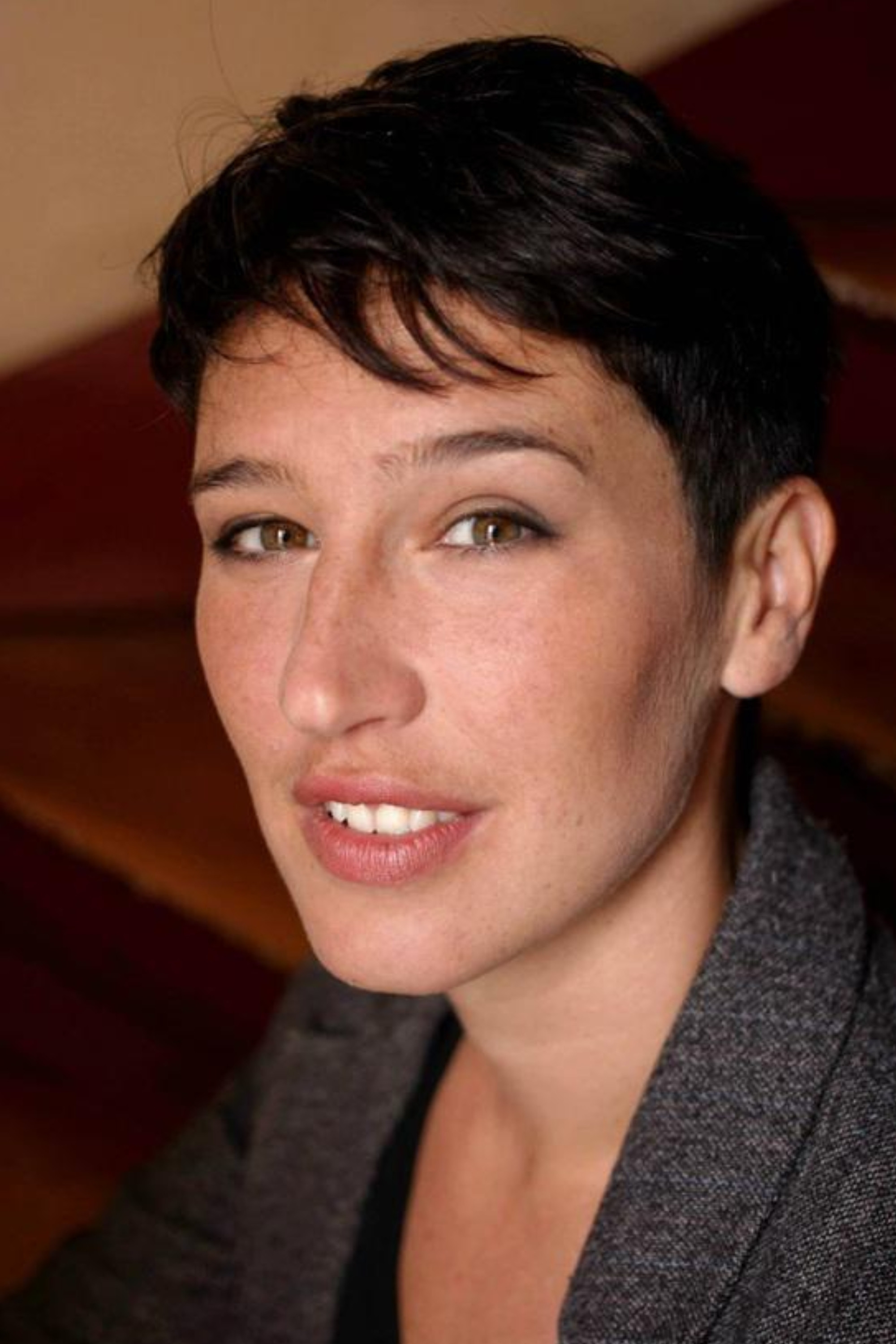 Photo Caroline Torelli