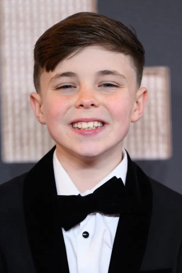 Photo Carter J. Murphy