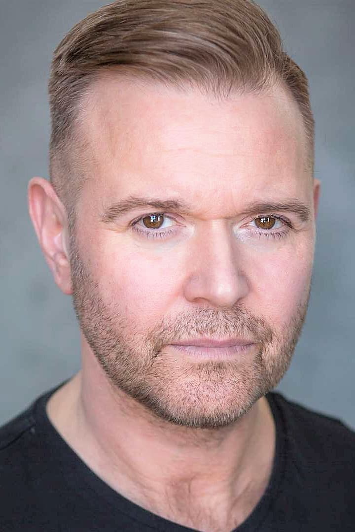Photo Darren Day