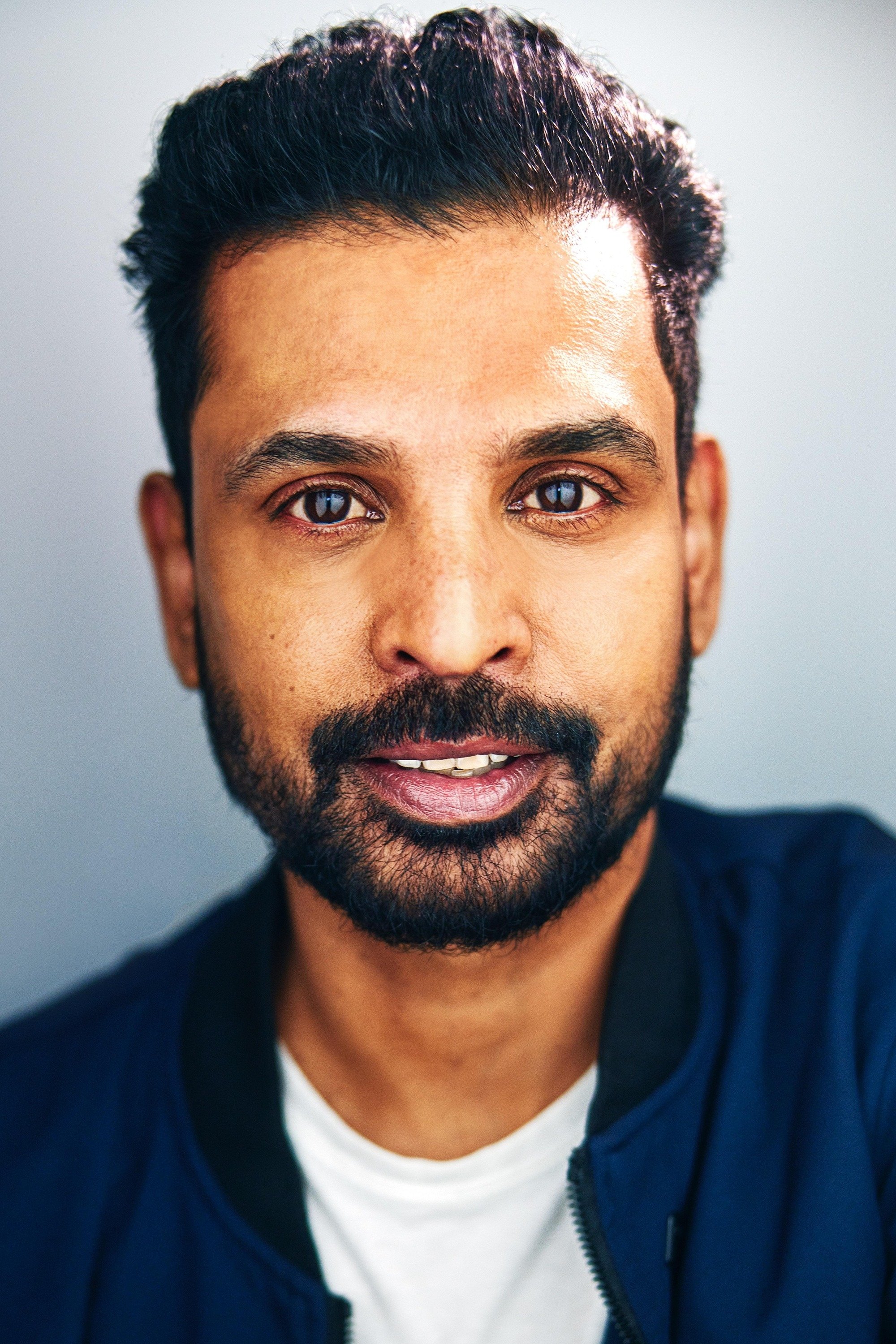 Photo Dinesh Thyagarajan