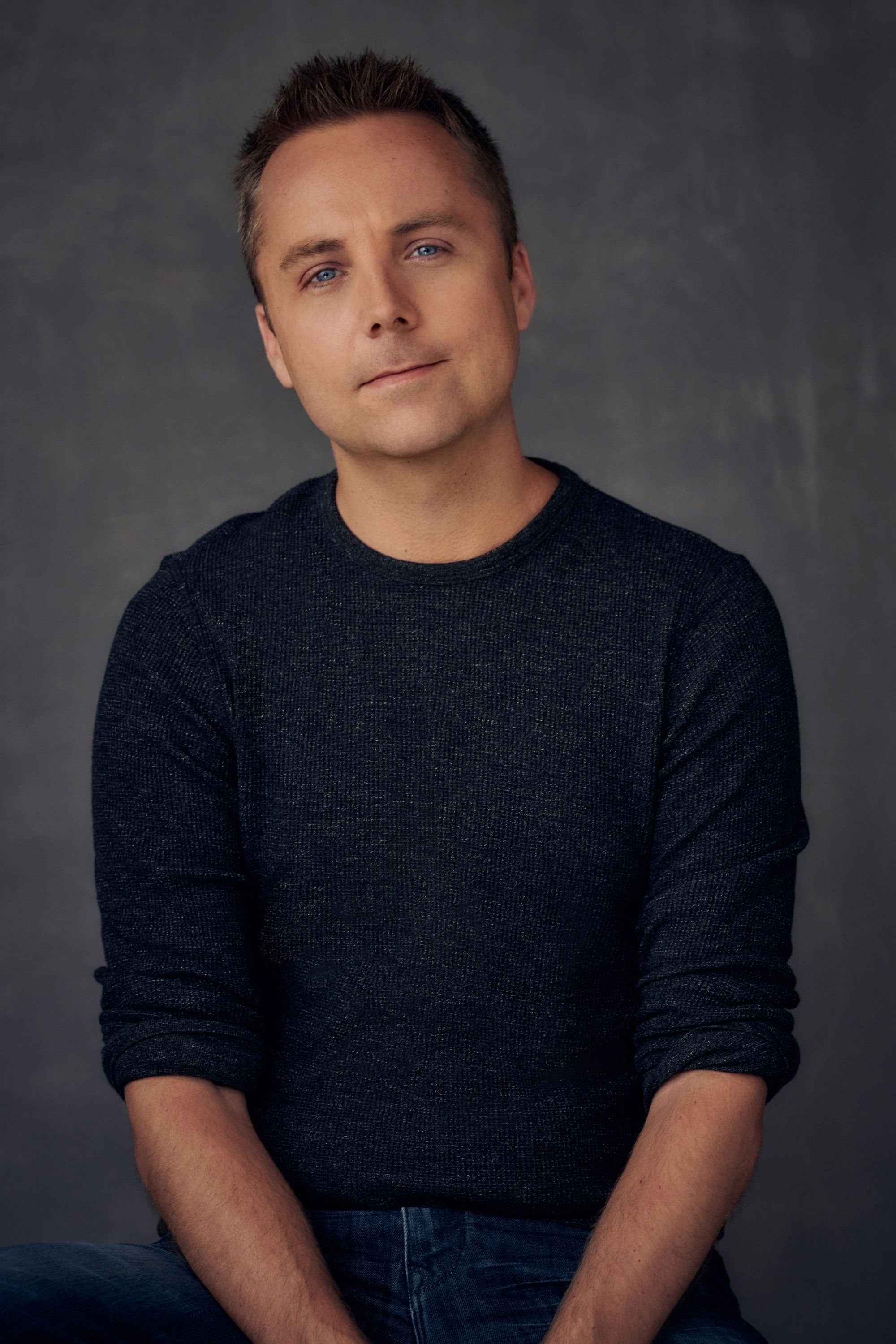 Photo Gavin Heffernan