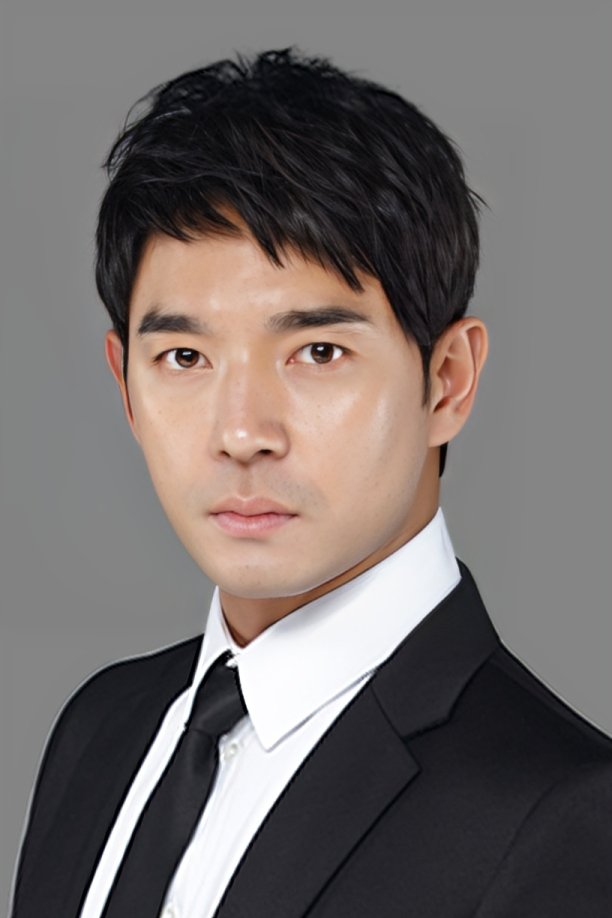 Photo Hwang Sung-woong