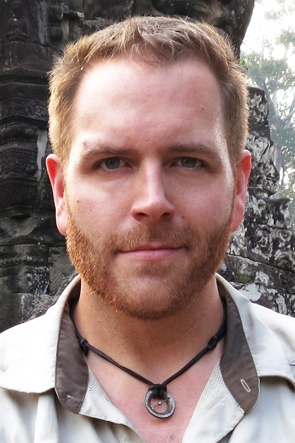 Photo Josh Gates