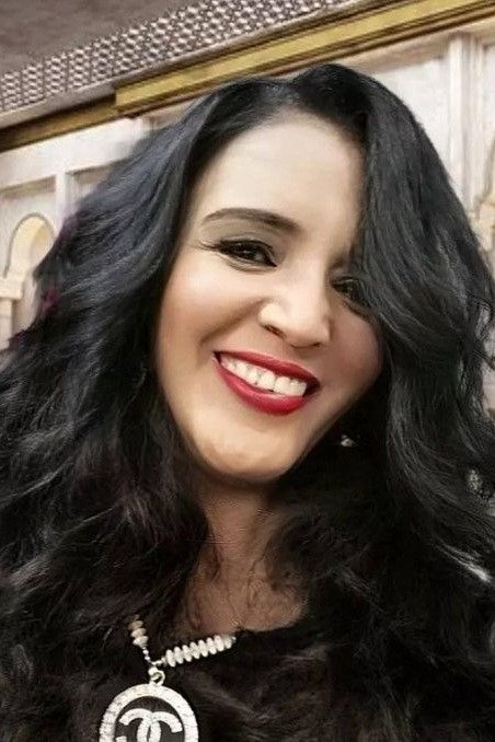 Photo Mohga Abdel Rahman
