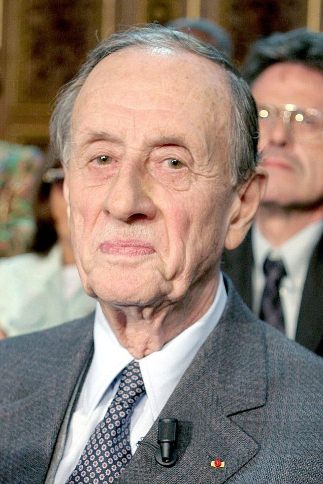 Photo Philippe de Gaulle