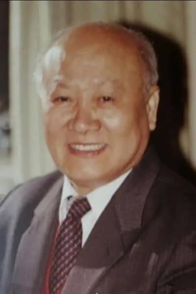 Photo Zhengyi Fu