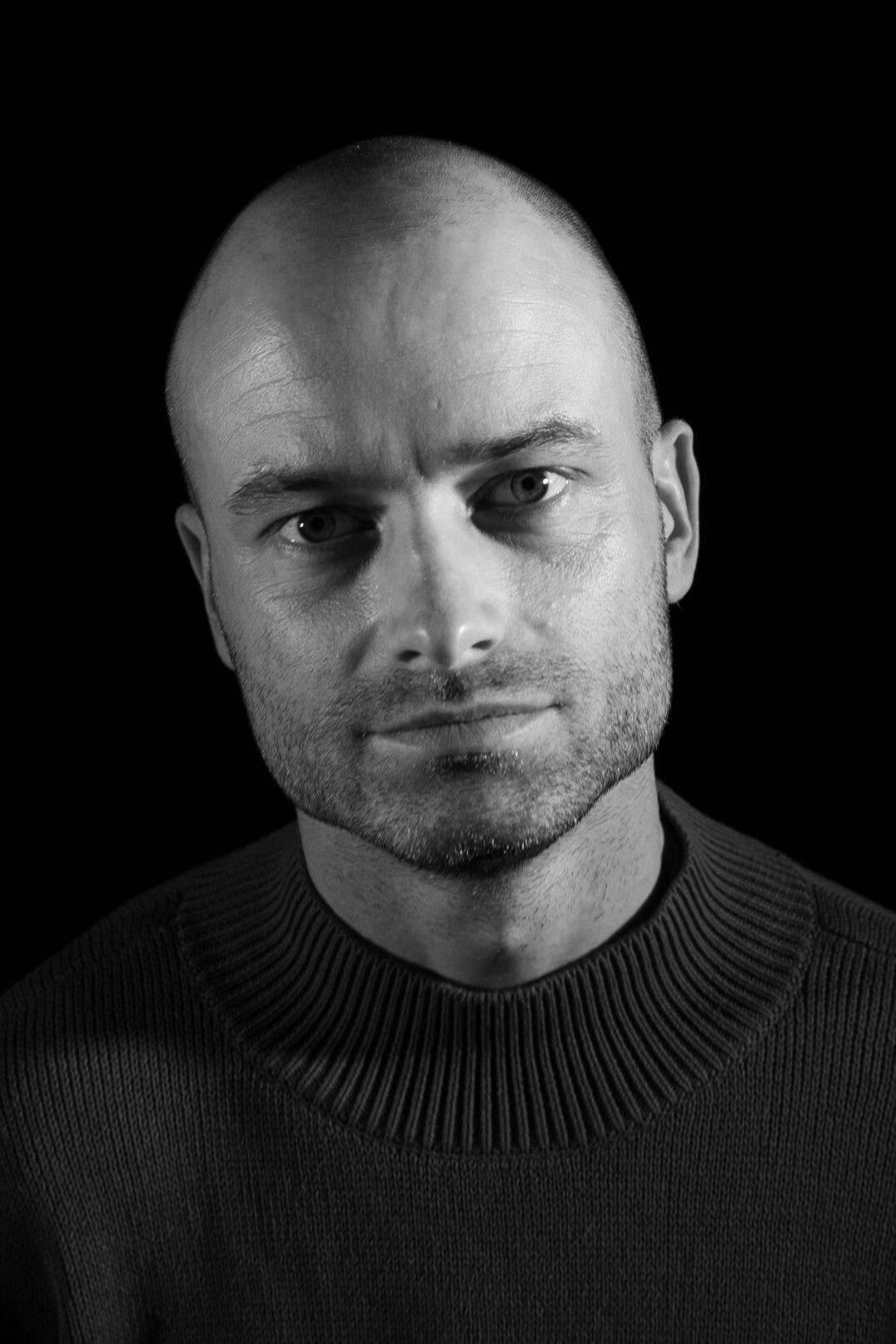 Photo Aleksandras Špilevojus