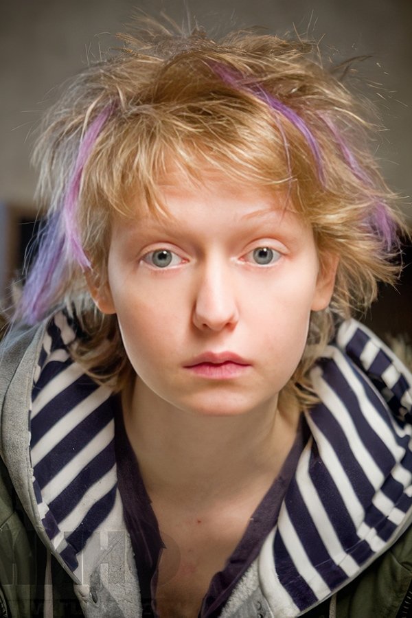 Photo Alexandra Serzina