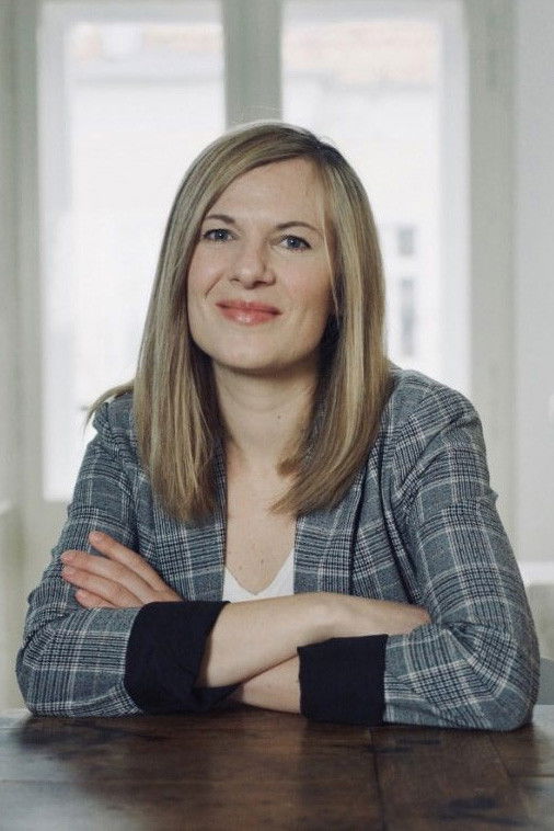 Photo Constanze Klaue