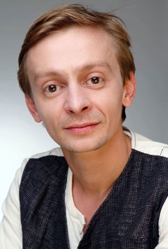Photo Evgeniy Kulakov